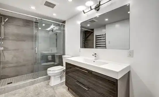 bathroom services Port Trevorton